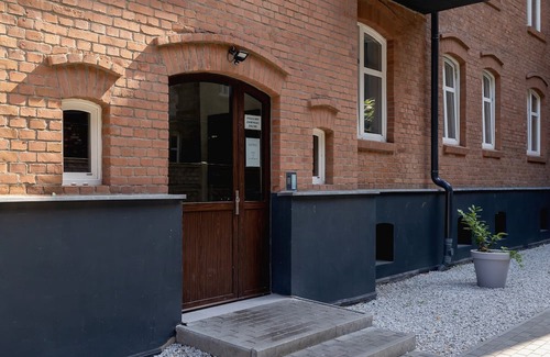 Katowice Apartment | Kosciuszki 25C With A/c by Renters