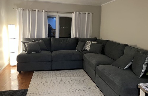 Prince County House | Cozy Vacation Home - Two minutes from the closest of many Beautiful Beaches