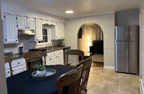 Prince County House | Cozy Vacation Home - Two minutes from the closest of many Beautiful Beaches