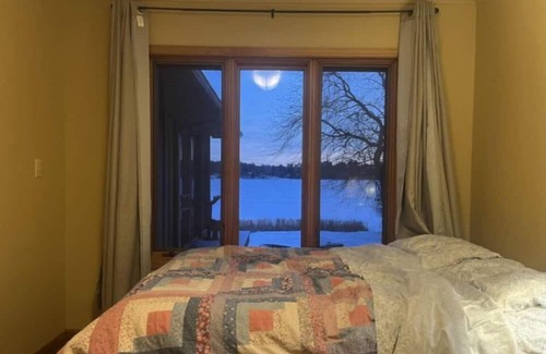 Tower House | Cozy Lake Home-Pet Friendly, Lots of space inside and out, Amazing Lake Views!