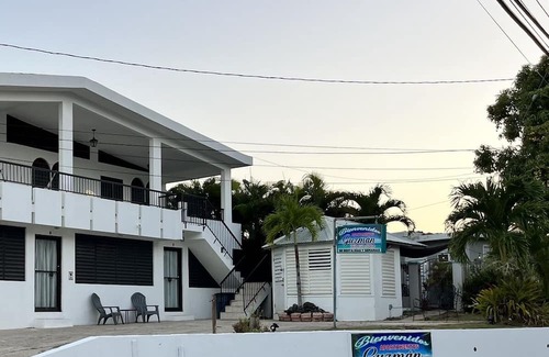 Puerto Rico Apartment | Sweet 1 bedroom suite minutes from Poblado de Boqueron