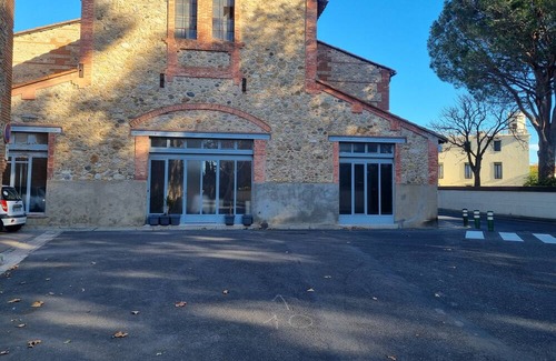Theza House | Gite fatima