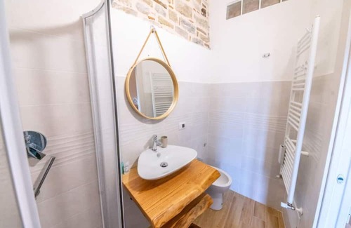 Albidona House | La Dimora dei Nonni - Trova Tuo Tempo di Relax