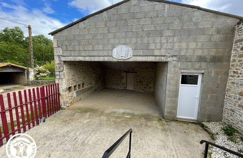 Corpe Cottage | Gite Corpe, 2 bedrooms, 4 persons