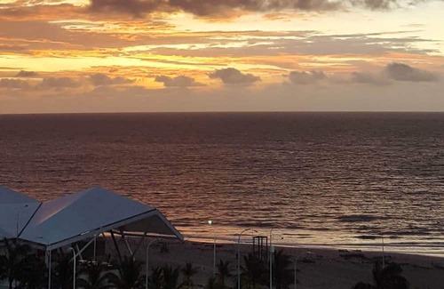 Esmeraldas Bed & Breakfast | Convierte AL MAR Parte DE TI, Cuéntale TUS Sueños