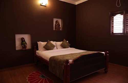 Chikkaballapur House | The Lantern House by Jade
