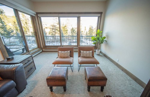 Keystone Condo | Updated 2bd condo sleeps 8! On free Shuttle route