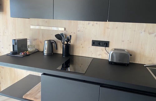 Vesturbær Apartment | Cosy&modern studio apartment, inn a quiet area right in the heart of Reykjavík
