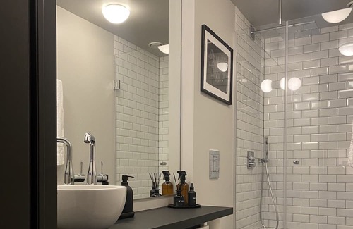 Vesturbær Apartment | Cosy&modern studio apartment, inn a quiet area right in the heart of Reykjavík