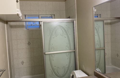 Fleetwood Apartment | Quite, clean and separate suite