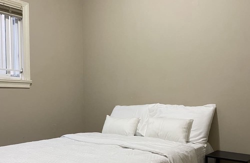 Fleetwood Apartment | Quite, clean and separate suite