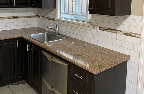 Fleetwood Apartment | Quite, clean and separate suite