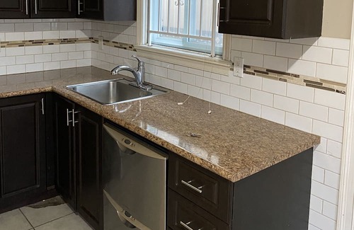 Fleetwood Apartment | Quite, clean and separate suite