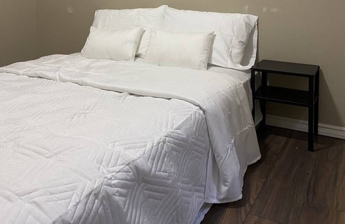 Fleetwood Apartment | Quite, clean and separate suite