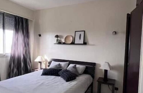 Madinat Al Irfane Apartment | Beautiful apartment with great panoramic views