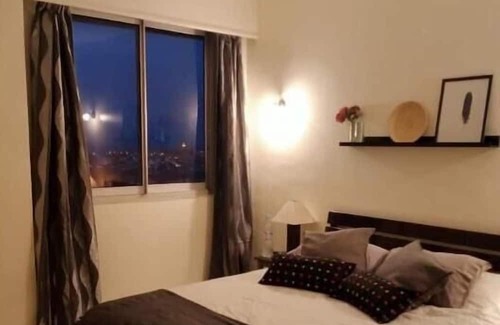 Madinat Al Irfane Apartment | Beautiful apartment with great panoramic views
