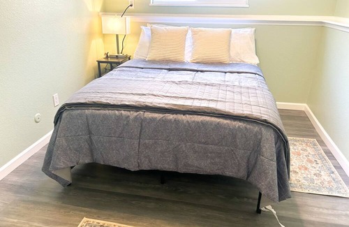 Cimarron Hills Apartment | Western Homefront