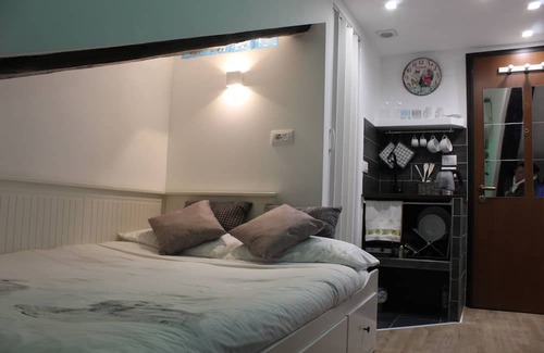 Vanchiglia Apartment | Vrbo Property
