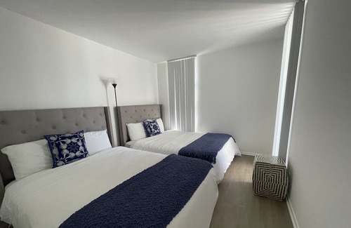 Ocean Park Apartment | Skyhighview