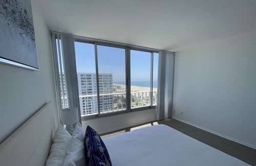 Ocean Park Apartment | Skyhighview