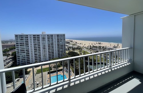 Ocean Park Apartment | Skyhighview