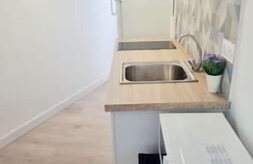 Aldaia Apartment | Modern studio in Aldaya