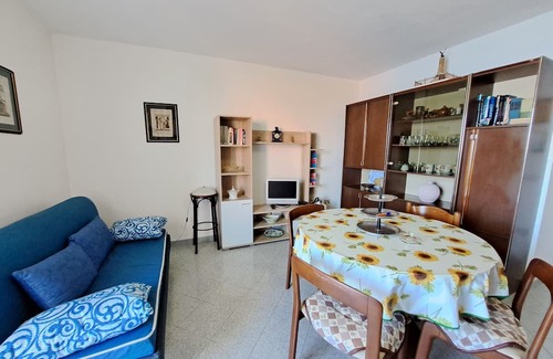 Castelsardo Historic Centre Apartment | Appartamenti vista castello
