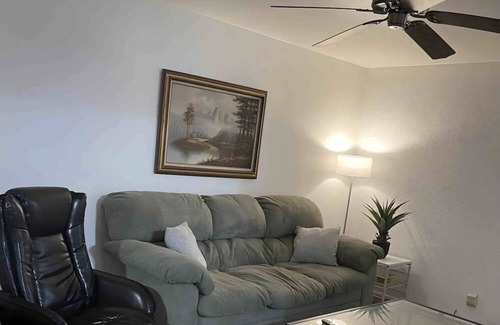 Flint House | Cozy spacious home to relax