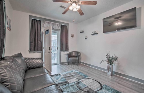 Freret Cottage | Uptown Nola Abode, 4 Miles to the French Quarter!