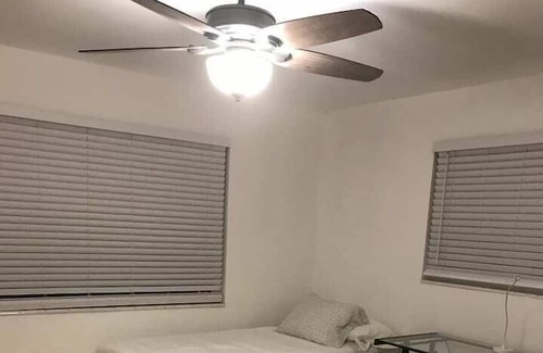 Colee Hammock Apartment | 2 Bedroom 736103 by Houzlet