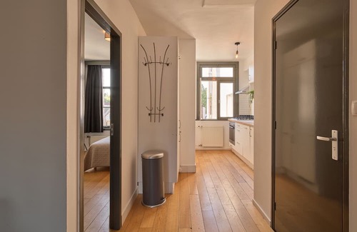 Oude Pijp Apartment | Mooi appartement in Amsterdam
