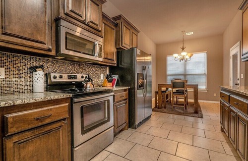 Norman House | Spacious Home - 5 Min. to OU campus!