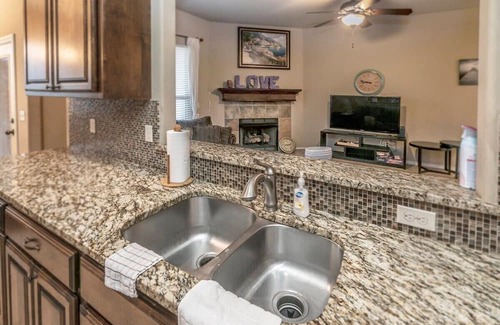 Norman House | Spacious Home - 5 Min. to OU campus!