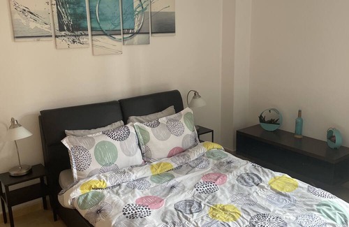 Fuente Alamo de Murcia Apartment | Golf Apartment Lazy Days