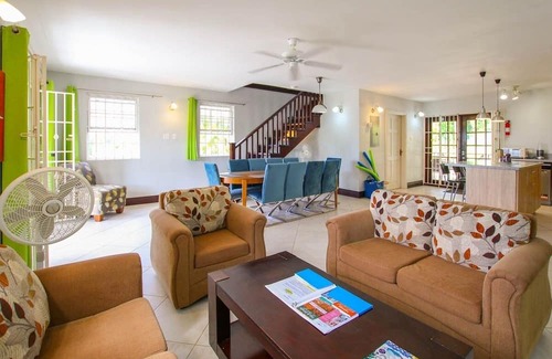 Speightstown House | Chindwin 4 Home