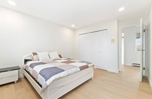 Richmond House | Quite Cozy room in tranquility Finn Rd