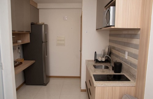 Caminho das Arvores Apartment | Apartamentos SSA Caminho das Árvores