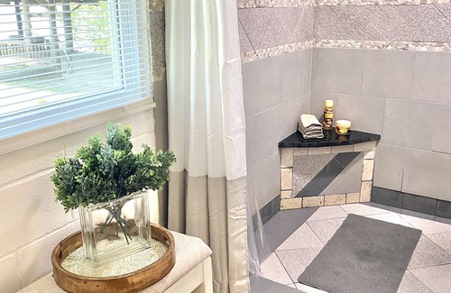 Savannah House | Waterfront Boho Tiny House!