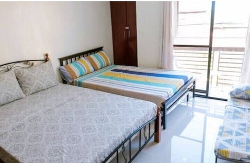 Bacolod House | Carmen's Place B: 4- rm duplex, gated, safe, homey