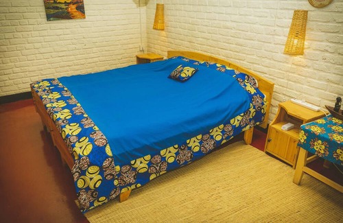 Ruhengeri House | "room in Guest Room - Isange Paradise Resort"
