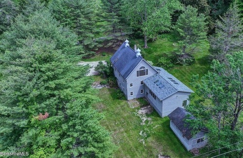 Stockbridge House | Meticulously restored serene barn minutes from the best of the Berkshires.