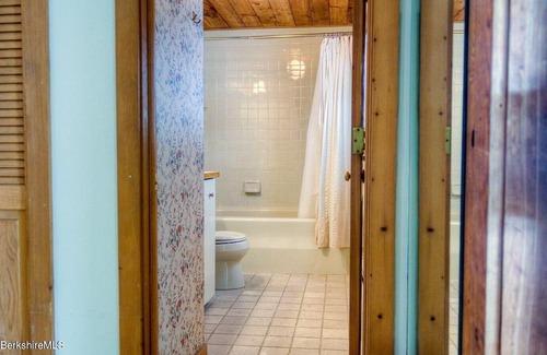 Stockbridge House | Meticulously restored serene barn minutes from the best of the Berkshires.