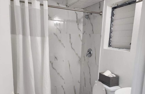 Jimmy Hill Apartment | Palm Tree Suite at Exuma Palms Resort