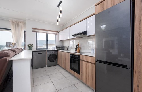 Ballito Apartment | Spacious Apartment in Ballito Hills