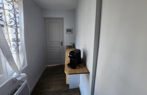 Bourges Apartment | LE ZOLA