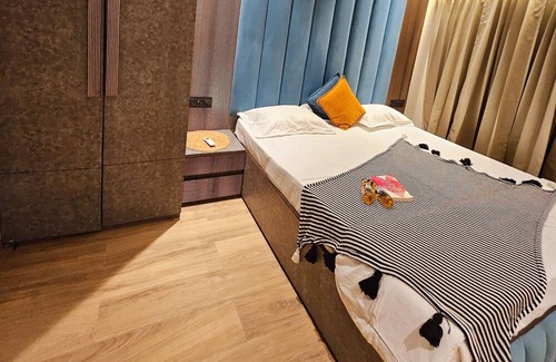 Arpora Apartment | Beautiful and Cozy apparrment in the heart of Goa, Arpora