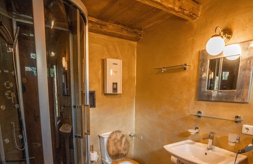 Sankt Englmar Ski Chalet | Gemütliches Blockhaus im Bayrischen Wald