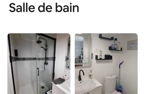 Allaire Bed & Breakfast | " Le Tigîte B&B " Suite Autonome/indépendante Avec Entrée Privée/petit Déj/linge