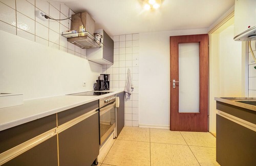 Badenhausen Apartment | Apartment 'Wohnung Machnik' with Wi-Fi