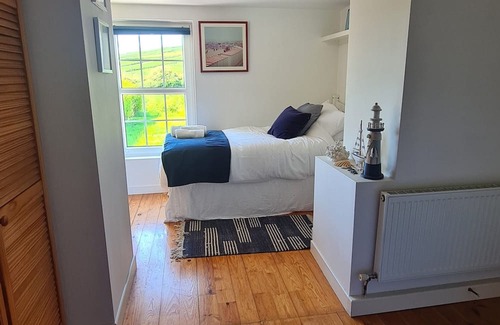Ventry Other | Rustic 100-year old Irish farmhouse surrounded by nature